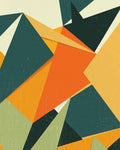 Ângulos 2 — Allen, Kimberly