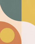 Deserto 1 — Allen, Kimberly