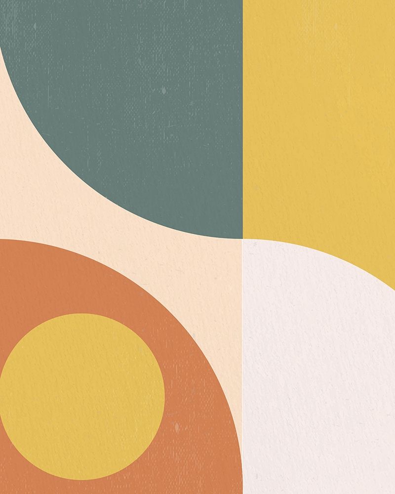Deserto 1 — Allen, Kimberly