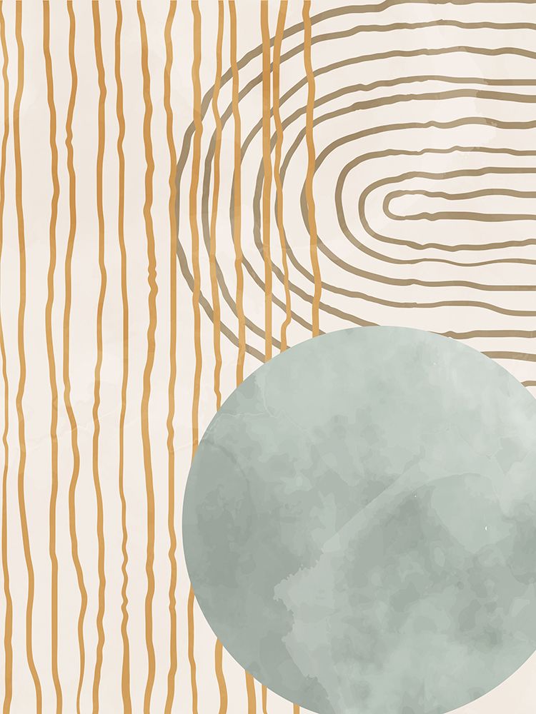 Deserto Orgânico 1 — Allen, Kimberly