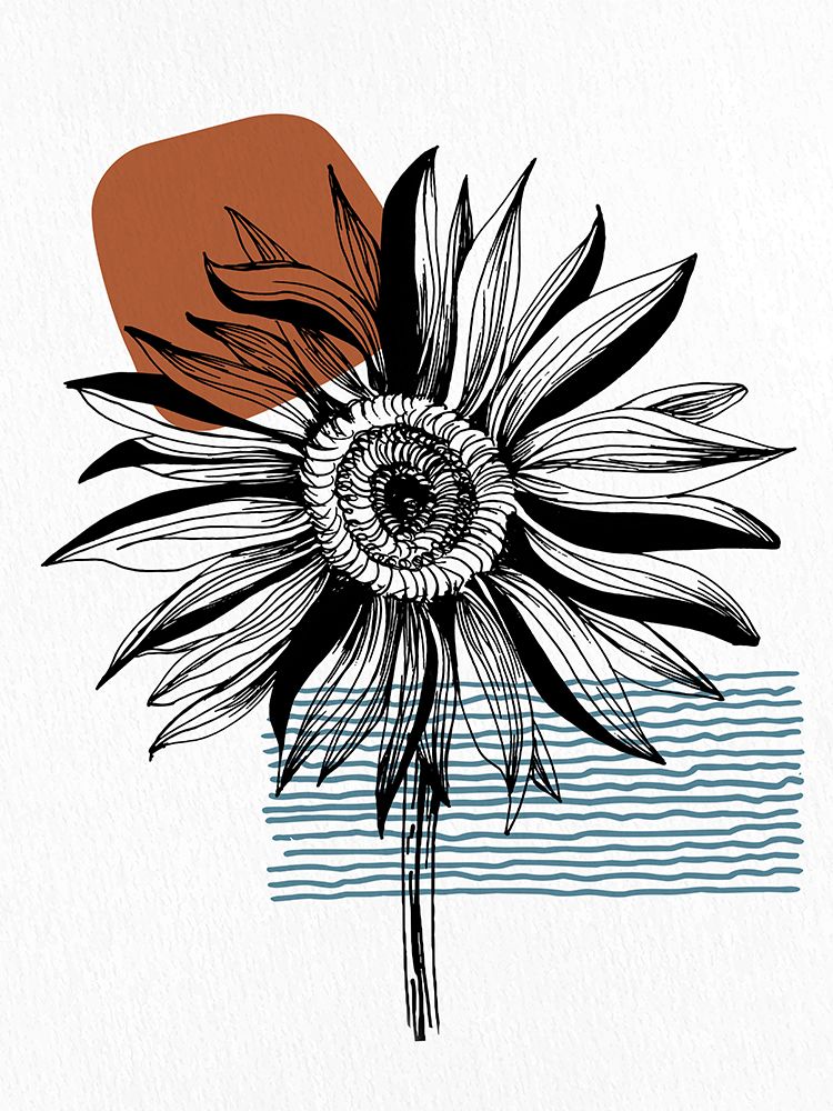 Tintado Floral 2 — Allen, Kimberly