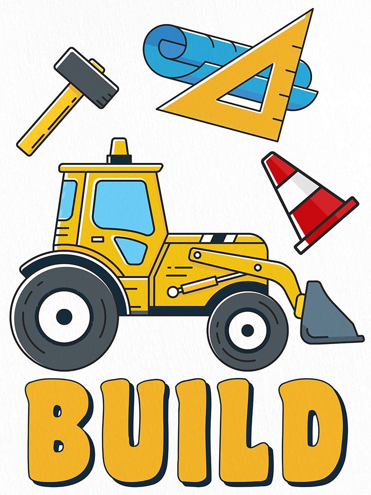 Construir 1 — Allen, Kimberly