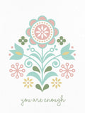 Flor Folclórica 2 — Allen, Kimberly