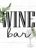 Samambaias no Copo de Vinho 5 — Allen, Kimberly