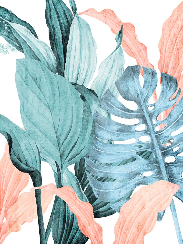 Palmeiras Coral 1 — Allen, Kimberly