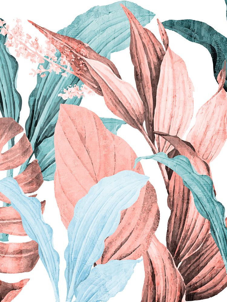 Palmeiras Coral 2 — Allen, Kimberly