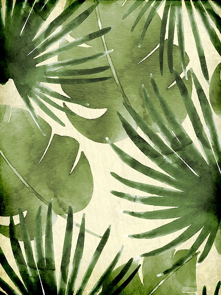 Palmeiras da Selva 1 — Allen, Kimberly