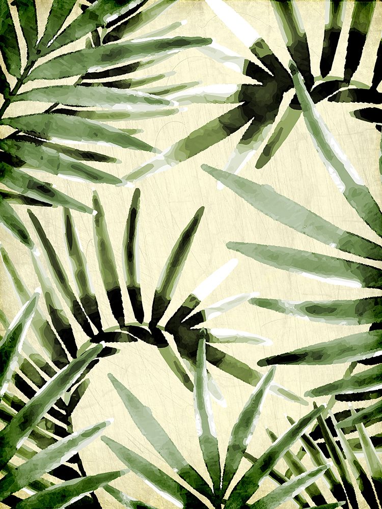 Palmeiras da Selva 2 — Allen, Kimberly