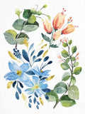 Primavera Pintada 2 — Allen, Kimberly