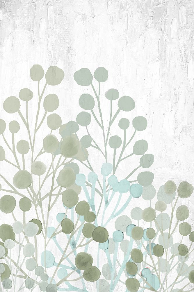 Verdes do Jardim 1 — Allen, Kimberly