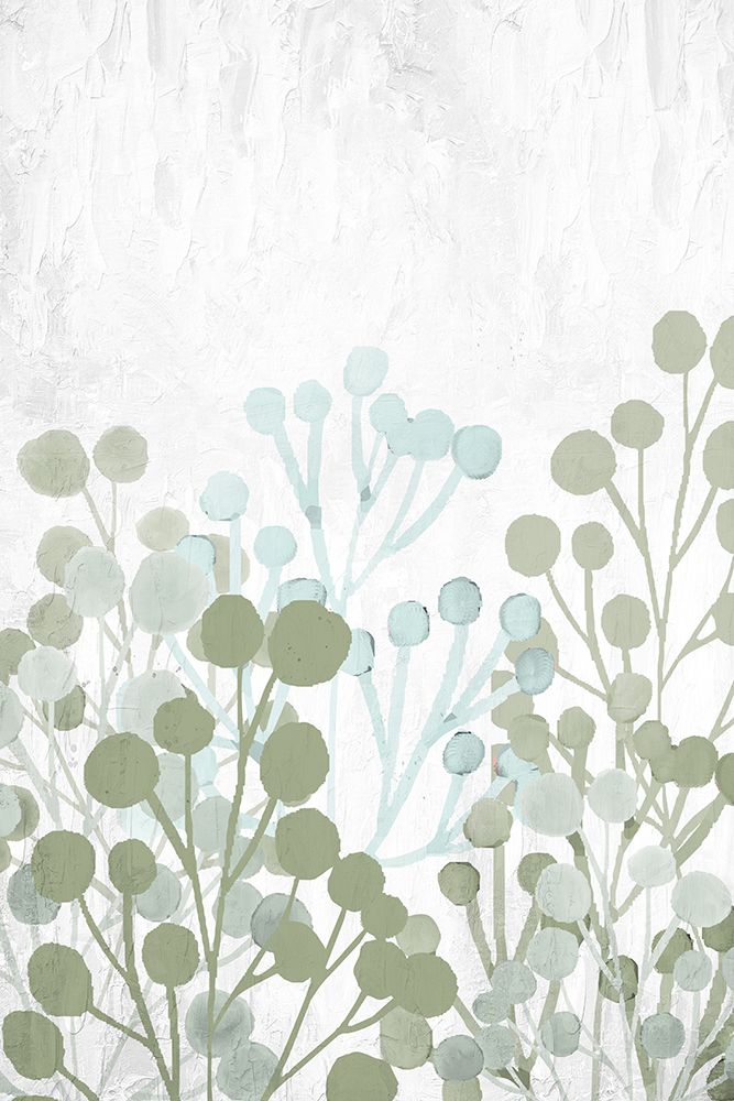 Verdes do Jardim 2 — Allen, Kimberly