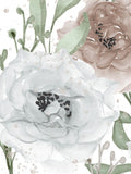 Flor Floral Painel 1 — Allen, Kimberly