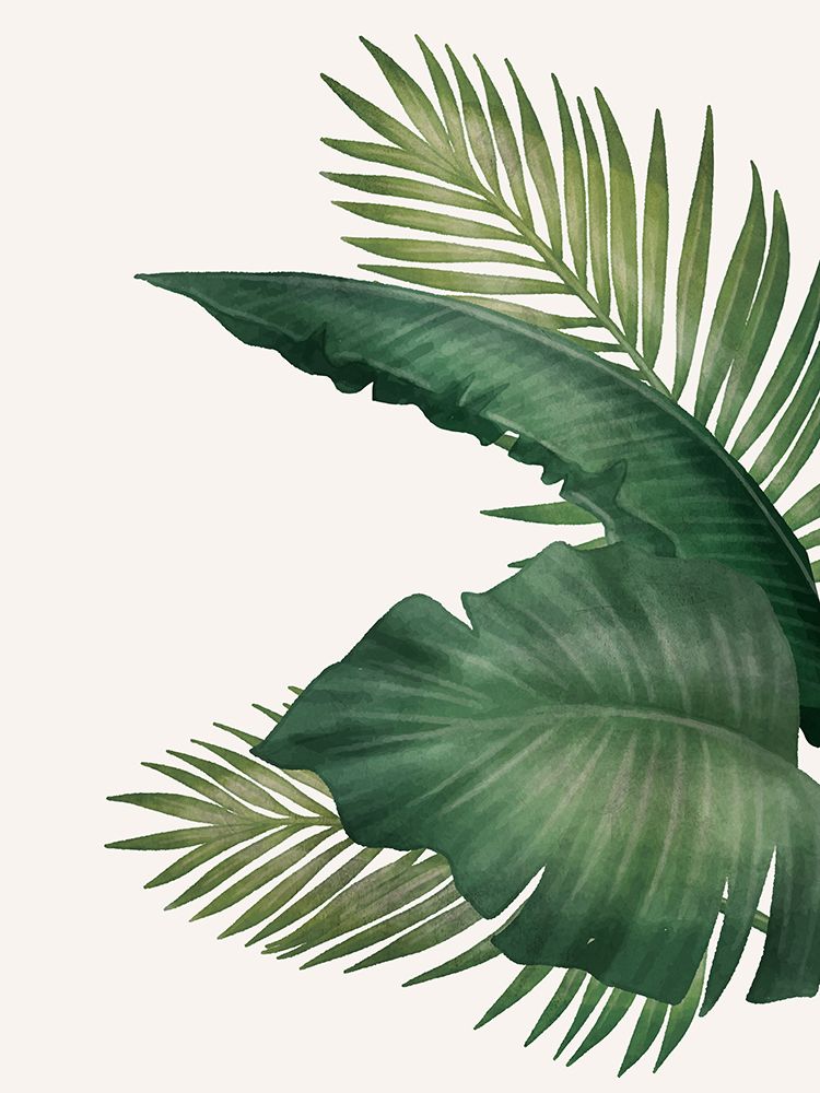 em Palmeiras 3 — Allen, Kimberly