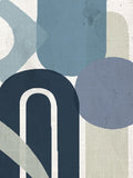 Forma Abstrata 1 — Allen, Kimberly