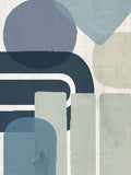 Forma Abstrata 2 — Allen, Kimberly