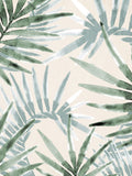 Palmeiras Aquarelas 2 — Allen, Kimberly