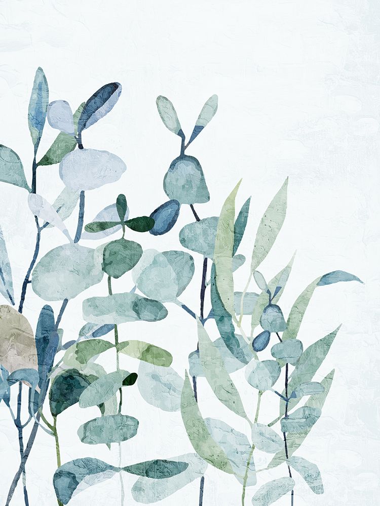 Jardim de Eucaliptos 2 — Allen, Kimberly