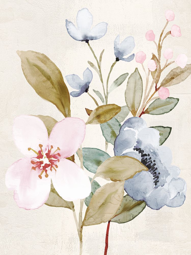 Jardim Floral 2 — Allen, Kimberly