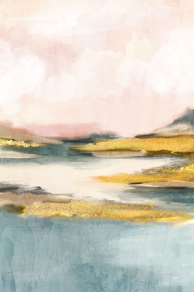 Céu de Primavera 1 — Allen, Kimberly