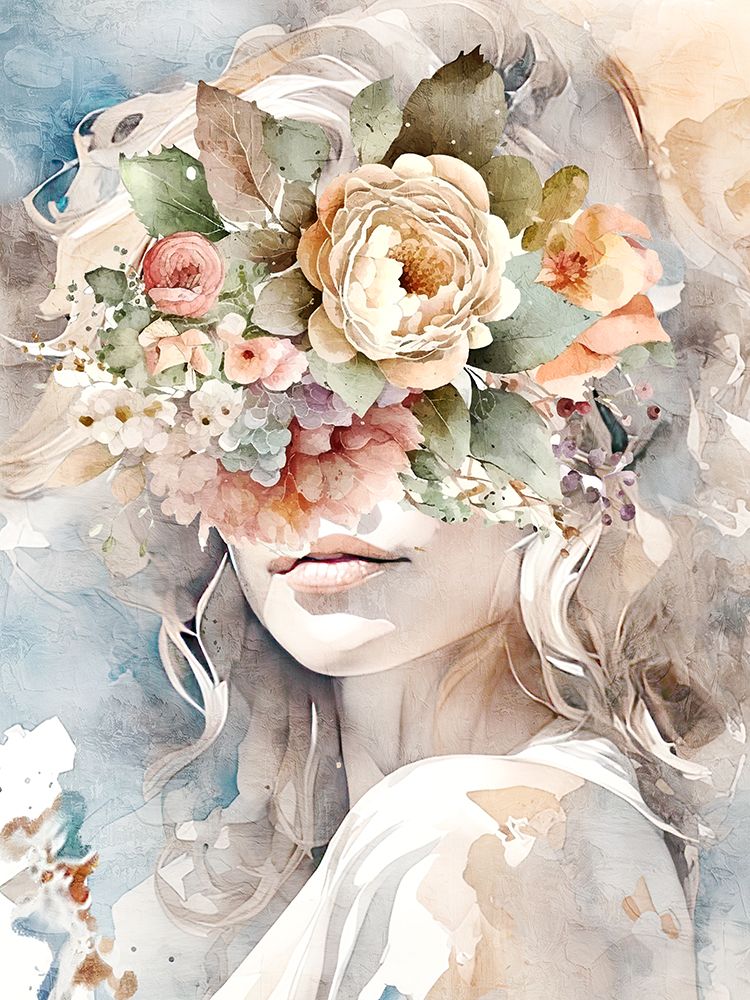 Suave 2 — Allen, Kimberly