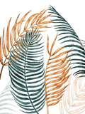 Laranja e Palmeiras Verdes 1 — Allen, Kimberly