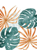 Laranja e Palmeiras Verdes 2 — Allen, Kimberly