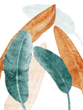 Laranja e Palmeiras Verdes 3 — Allen, Kimberly