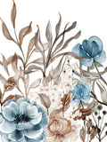 Flores de Outono 1 — Allen, Kimberly