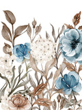Flores de Outono 2 — Allen, Kimberly