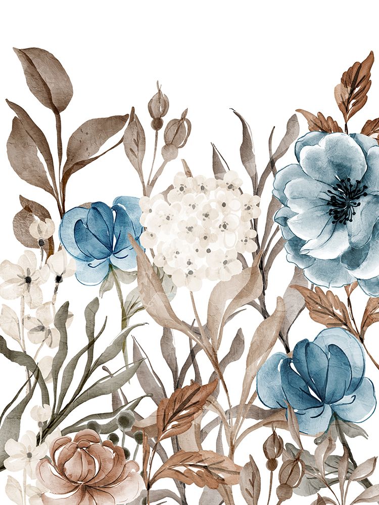 Flores de Outono 2 — Allen, Kimberly