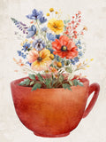 Café das Flores Silvestres 1 — Allen, Kimberly