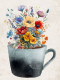 Café das Flores Silvestres 2 — Allen, Kimberly