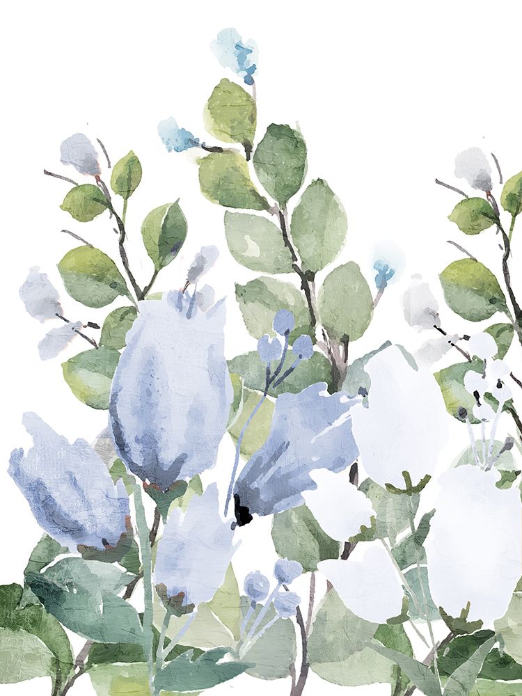 Primavera Azul 1 I — Allen, Kimberly