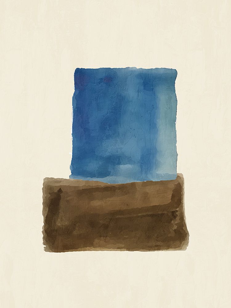 Bloco de Cor 1 — Allen, Kimberly