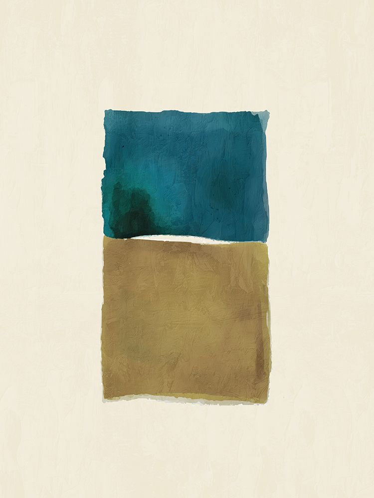Bloco de Cor 3 — Allen, Kimberly