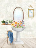 Banho de Flores Silvestres 2 — Allen, Kimberly