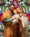 Maria e José — Allen, Kimberly