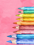 Lápis sobre Rosa — Allen, Kimberly