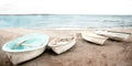 Barcos na Areia — Allen, Kimberly