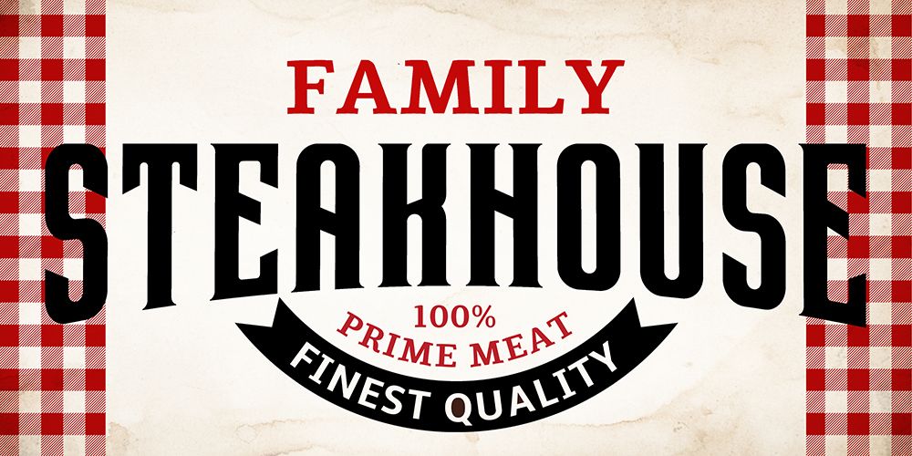 Churrascaria da Família — Allen, Kimberly