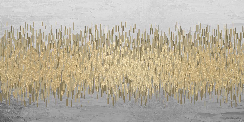 Equilíbrio Dourado 2 — Allen, Kimberly