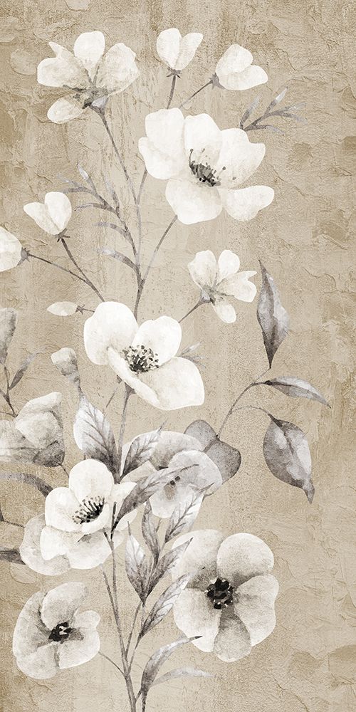 Ramos Suaves Florais 1 — Allen, Kimberly
