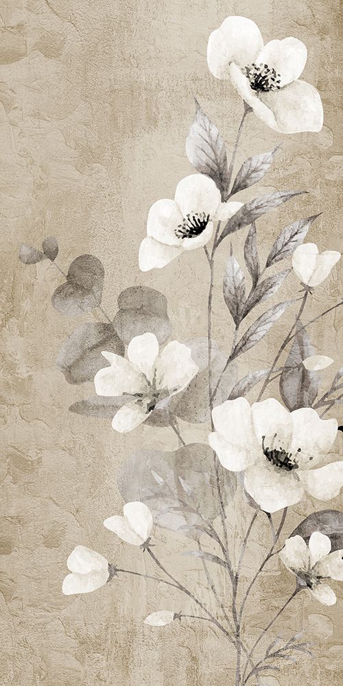 Ramos Suaves Florais 2 — Allen, Kimberly