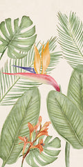 Trópico 1 — painel 1 — Allen, Kimberly