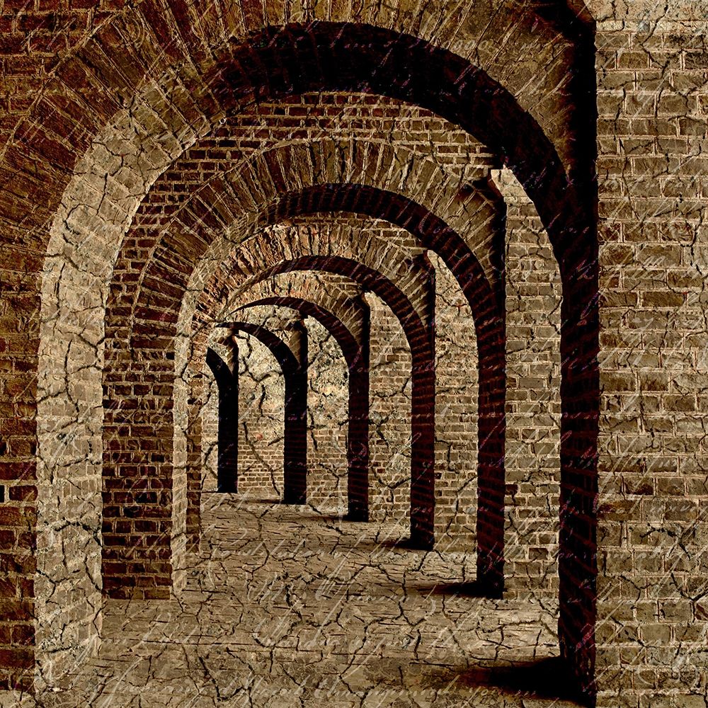 Subterrâneo 2 — Allen, Kimberly