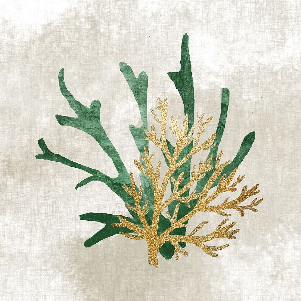 Coral Esmeralda 1 — Allen, Kimberly
