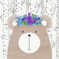 Animais do Bosque 1 — Allen, Kimberly