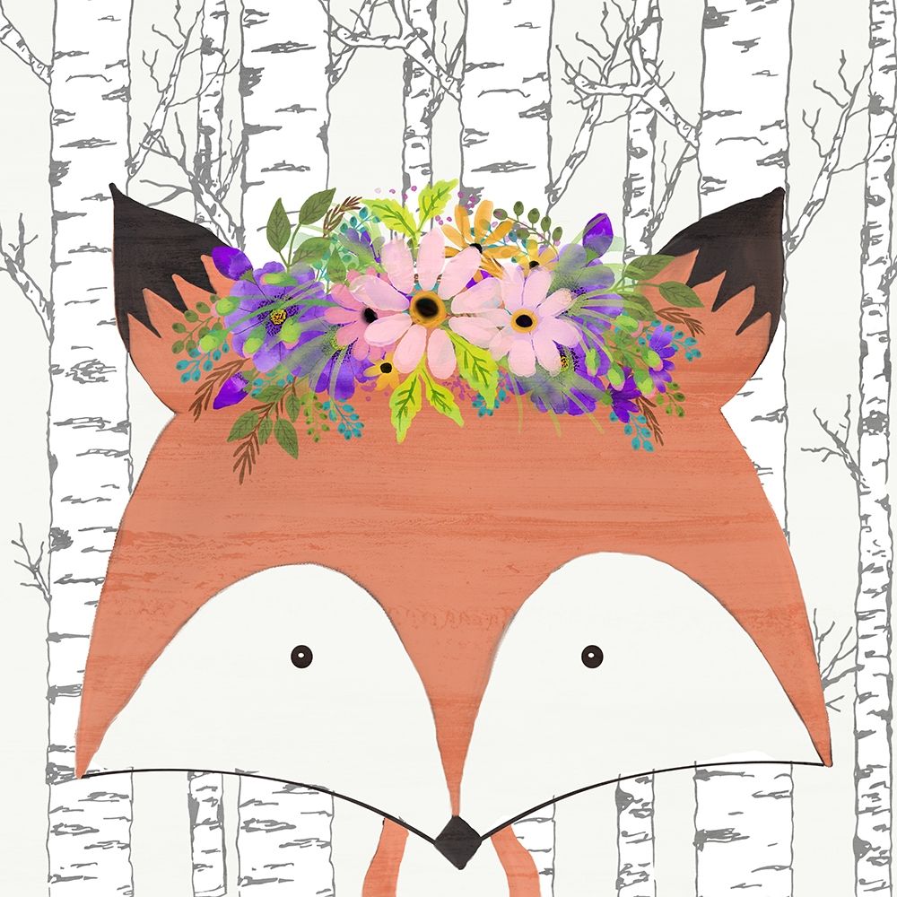 Animais do Bosque 2 — Allen, Kimberly
