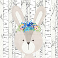Animais do Bosque 3 — Allen, Kimberly