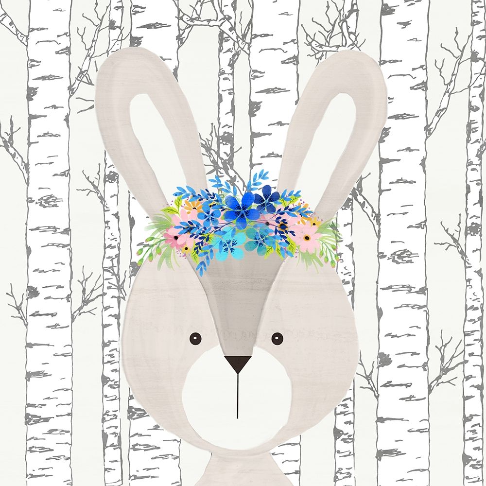 Animais do Bosque 3 — Allen, Kimberly